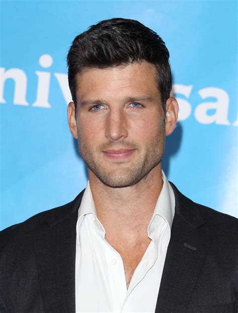 parker young actor